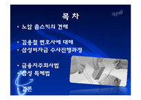 다국적 기업과 정부의 공생관계-2