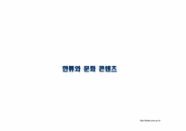 한류의 위기 진단-1