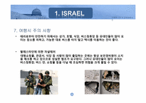 [국제매너] 이스라엘-13