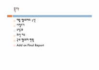 애플 앱스토어 레포트-2
