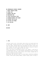 [통합방송법]통합방송법의 개념, 통합방송법의 배경, 통합방송법의 구성과 내용, 통합방송법의 개정근거, 통합방송법의 개정안 검토, 통합방송법의 한계 및 통합방송법의 문제점과 개정방향 분석-2