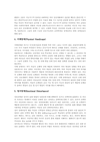 [특수교육]장애아동(특수아동)의 분류, 장애아동(특수아동)의 특성과 장애아동(특수아동)의 교육권, 장애아동(특수아동)의 유형별교육법, 장애아동(특수아동)의 교육지원 및 향후 장애아동(특수아동)의 교육 방향-6