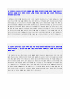 ◆ 2022년 신한은행 신입행원 자기소개서 샘플 + 면접후기 [신한은행 채용 합격자소서/신한은행 채용 자소서]-4
