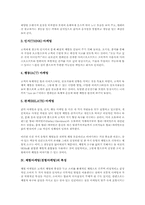 [체험마케팅][경험마케팅]체험마케팅(경험마케팅)의 의의와 체험마케팅(경험마케팅)의 유형, 체험마케팅(경험마케팅)의 특징 및 체험마케팅(경험마케팅)의 활용 그리고 체험마케팅(경험마케팅)의 사례 심층 분석-4