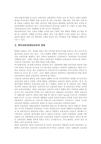 [특수교육]특수교육(장애인교육)의 변천, 특수교육(장애인교육)의 정보화 효과와 외국사례, 특수교육(장애인교육) ICT(정보통신기술)활용교육의 의의, 특수교육(장애인교육) ICT(정보통신기술)활용교육의 원칙과 과제 분석-3