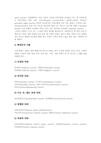 [뼈][골격][뼈대근][골격근][연골][관절]뼈(골격)의 형태, 뼈(골격)의 분류, 뼈(골격)와 뼈대근(골격근), 뼈(골격)와 연골의 종류, 뼈(골격)와 연골의 관계, 뼈(골격)와 관절에 관한 심층 분석-7