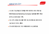ABACUS 와 TOPAS 비교 분석-6