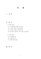 `호모디지쿠스로 진화하라`를 통해 알아본 미래-2