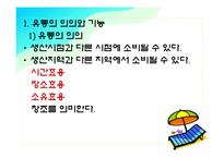 유통관리 레포트-4