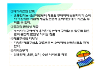 유통관리 레포트-19