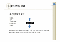 제12장. 촉진관리-17
