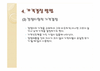 10장 가격관리 레포트-19