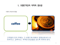 브랜드자산의 개념 및 관리-12