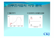 크루즈사업(대운하관광) 사업계획서-8