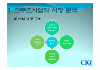 크루즈사업(대운하관광) 사업계획서-9