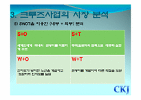크루즈사업(대운하관광) 사업계획서-11