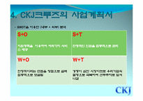 크루즈사업(대운하관광) 사업계획서-17