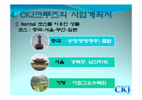 크루즈사업(대운하관광) 사업계획서-19