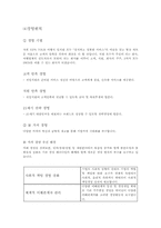 [경영학] 여행사 사업계획서-8