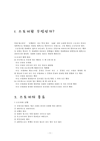 [법학개론] 스토커와 그 방지대책-3