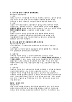 소송상의 합의 레포트-2