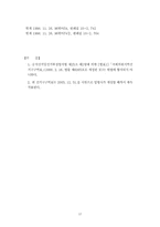 [법학개론] 정치적기본권(선거권과 선거구)-17