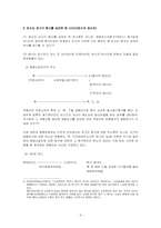 [민사소송법] 중간확인의 소와 반소-4
