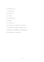 [민법총칙] 권리의 주체 Ⅱ-13