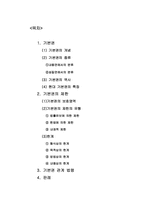 [법학개론] 기본권의 제한과 의의-2