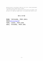 [민소법] 상고 레포트-15