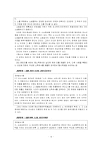 [민사소송법] 소송계약과 소송행위의 특질-18