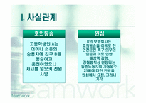 [채권법총론] 호의동승에 관한 판례-2