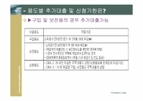 [담보물권법] 한국 모기지론-11
