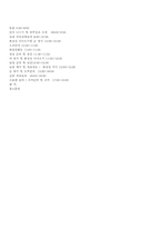 25~35개월 영아를 위한 일일 보육계획안-5