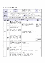 [초등학교 사회과 교육지도안] 다양한 교수 학습·평가 방식의 개발과 적용-5