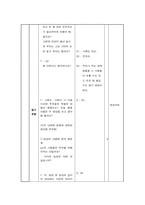 [초등학교사회교육] 4학년 `사회-일반사회영역`, `정치`영역 교수-학습 과정안지도안-6