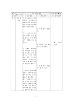 [사회과교육] 기존 사회과 교육과정 분석 및 수업 개발-12
