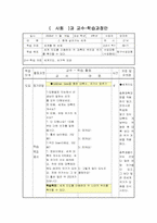 초등학교 사회과 교육2 수업 시연-8