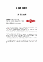 제화 사업계획서-2