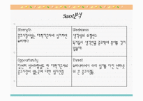 [사업계획서] 중고서점-6