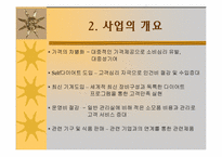 [사업계획서] 美 셀프 다이어트 클럽-4