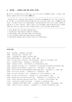 최치원 연구 레포트-11