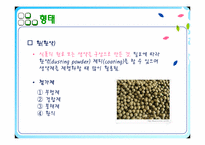 기능성 식품개발 -톳(Hizikia fusiforme)-14