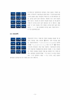 한국과 세계의 휴대폰 문자 입력 방식 비교를 통한 한글의 우수성-9