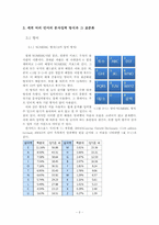 휴대폰 한글 문자입력 방식 통일안의 타당성-6