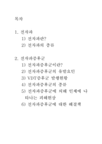 전자파 증후군 레포트-2