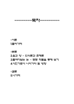사진의 재현 레포트-2