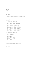 정보화시대 현대인의 스트레스-2