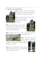 조선왕릉 과 피라미드 문화유산 비교-6