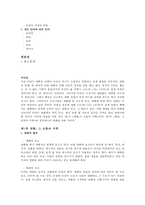 대화와 화술 레포트-3